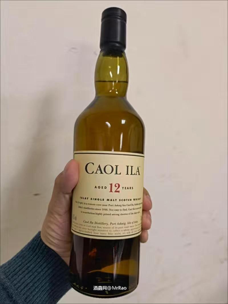 喜欢泥煤味的可以尝试一下,性价比高