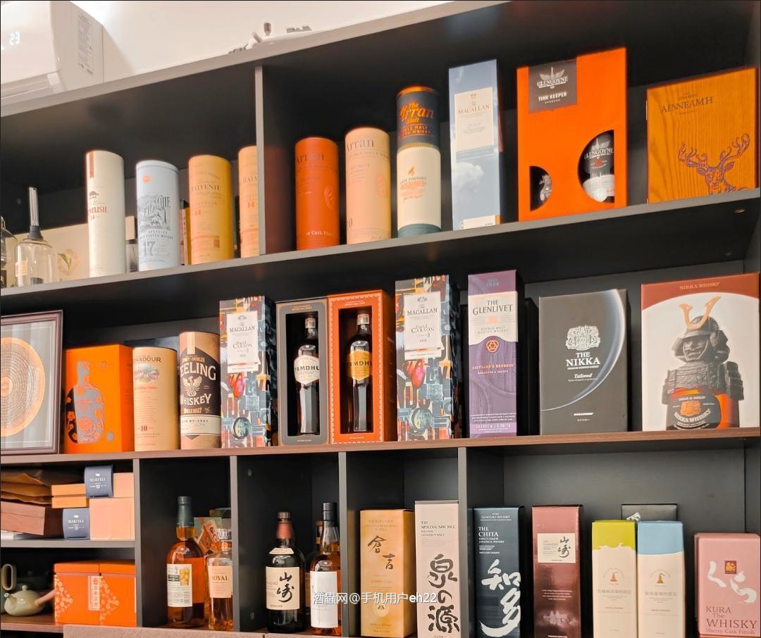 都是一些口粮酒。。<p class='p'/>