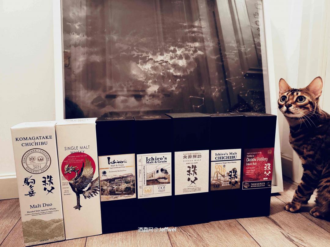 准备趁着圣诞节，出掉这批藏酒了