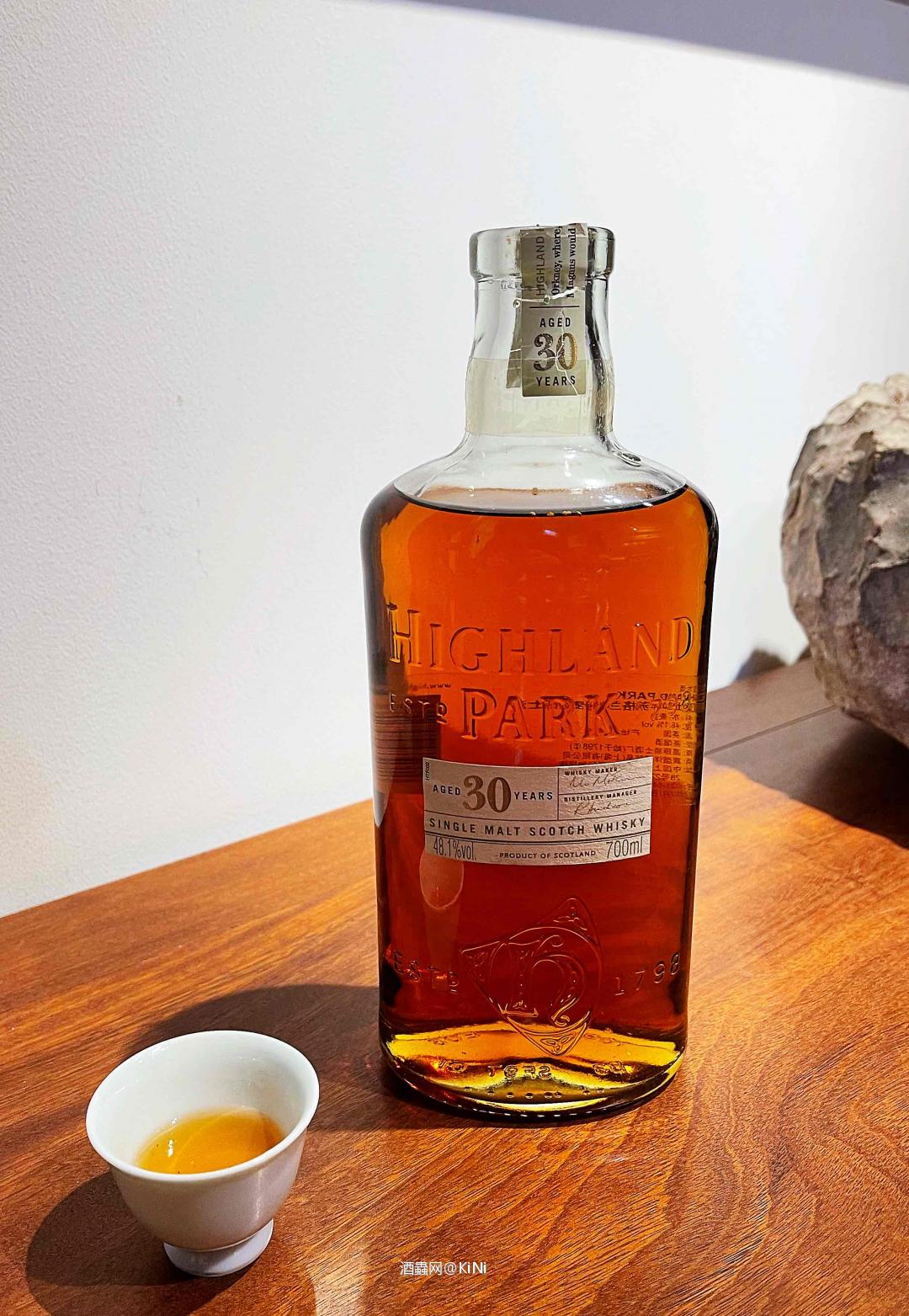 这个也开來品一下也不错👍