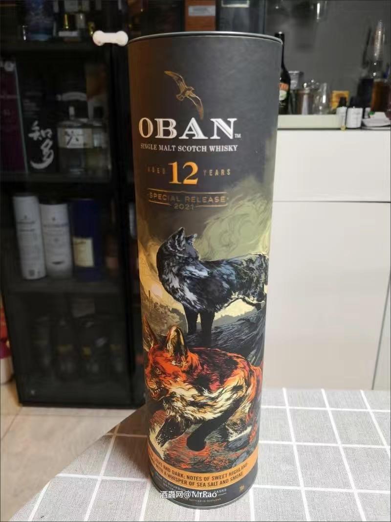 欧本12年，不错的口粮酒