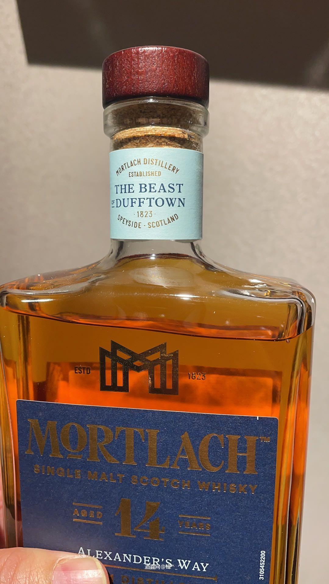 没喝过14的尝尝来