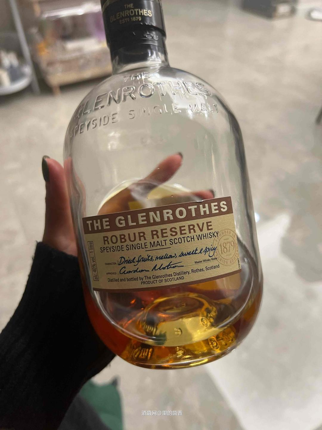 格兰路思 圆圆胖胖好可爱啊