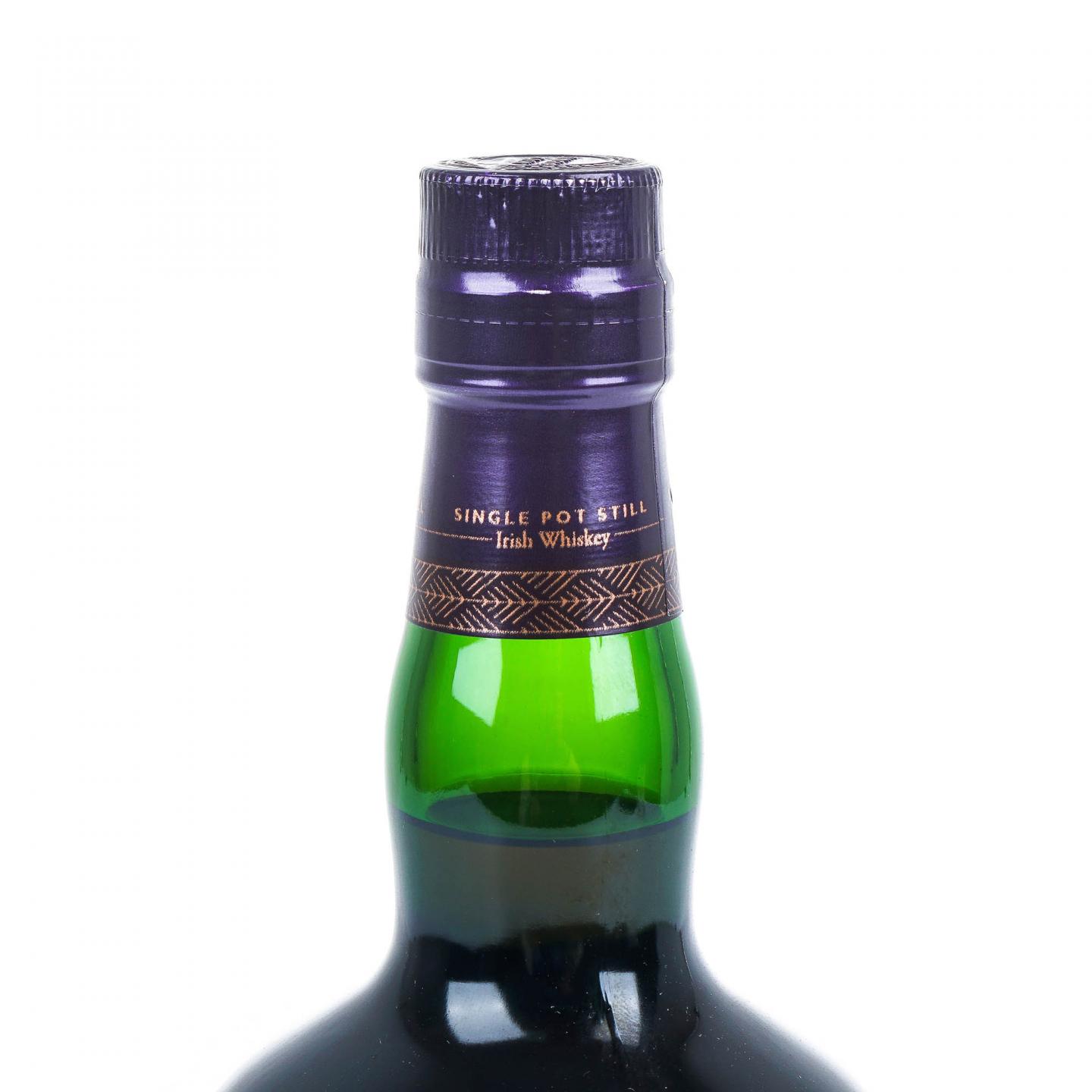 Redbreast 知更鸟 22年 1997 雪莉风味桶