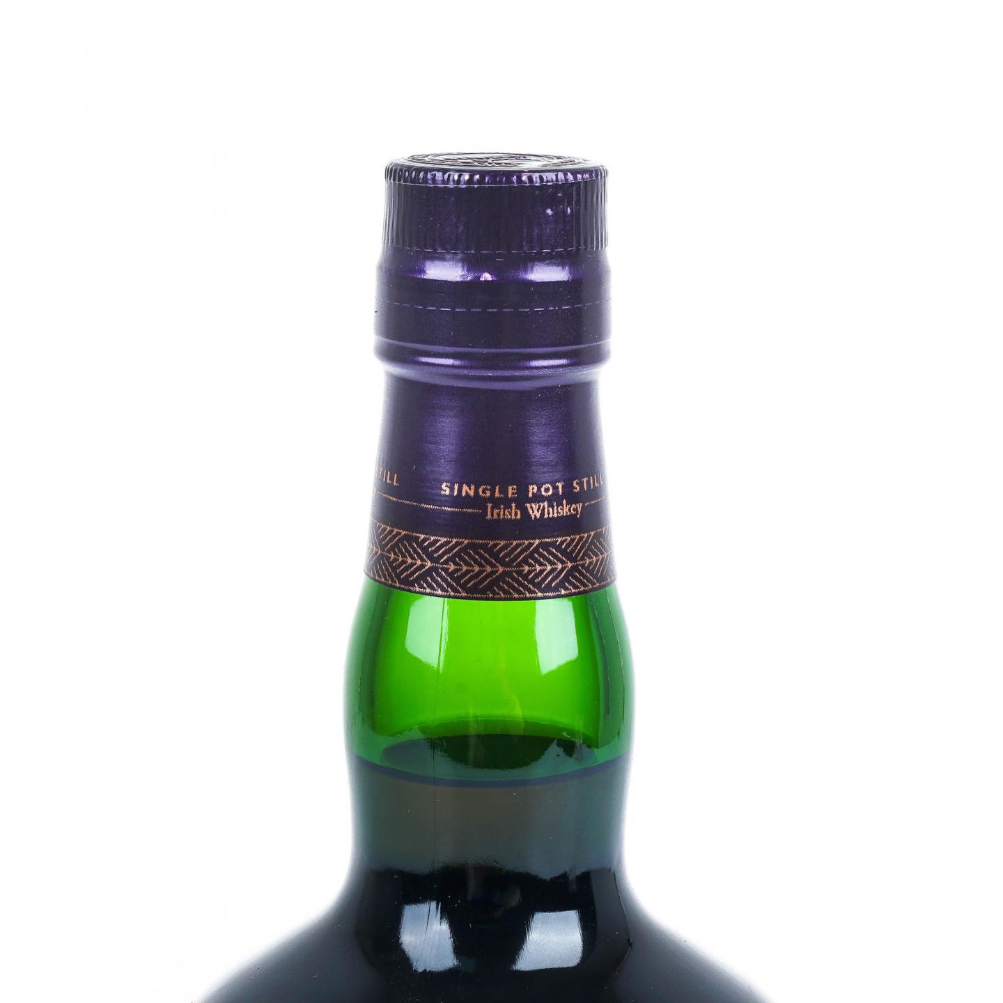 Redbreast 知更鸟 22年 1997 雪莉风味桶