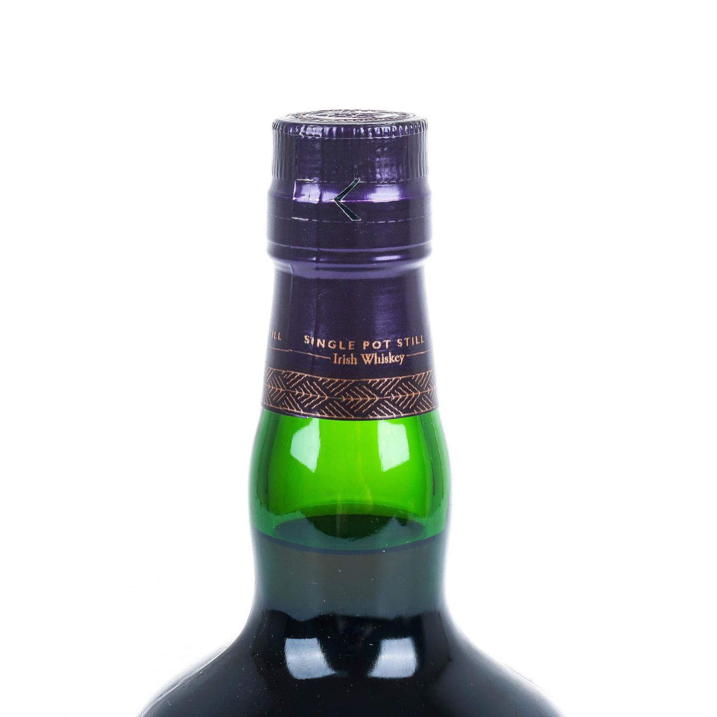 Redbreast 知更鸟 22年 1997 雪莉风味桶