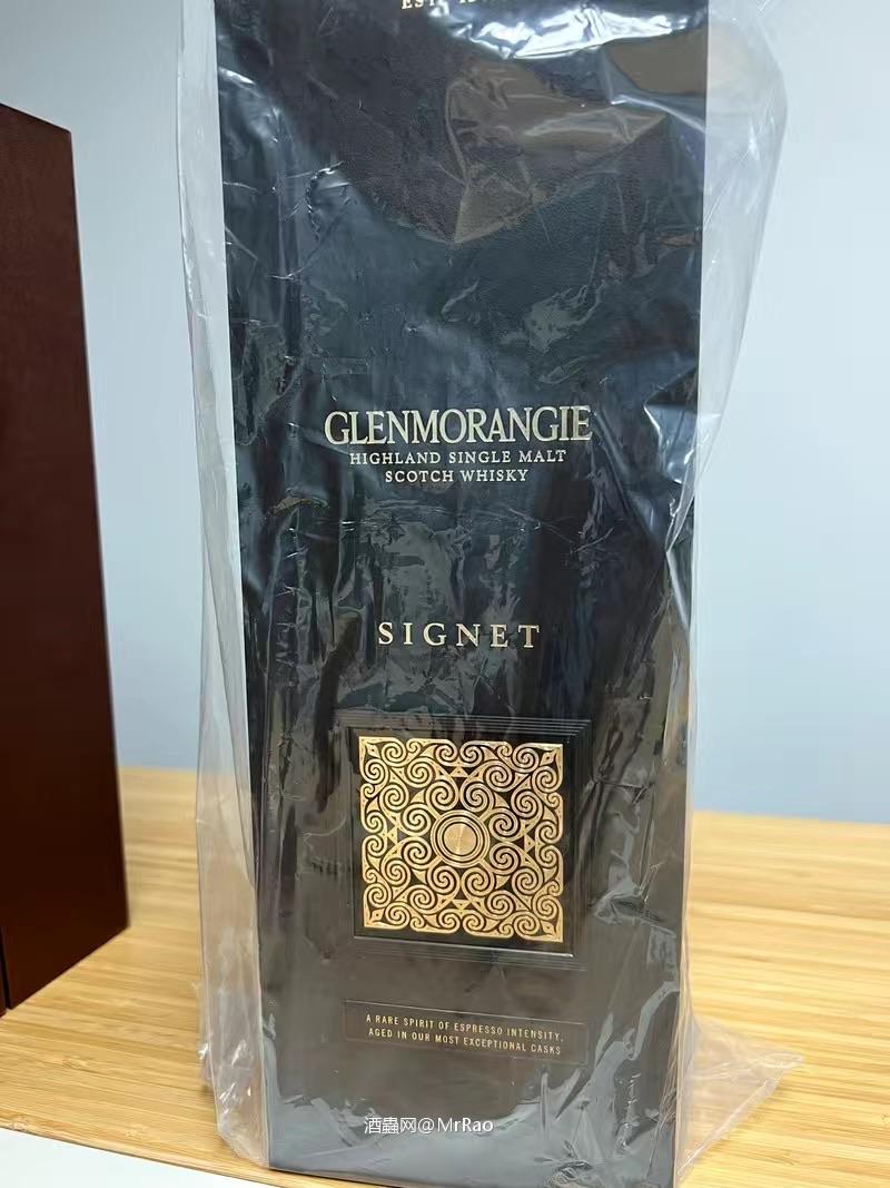 格兰杰稀印，挺不错的一款酒，可是价格略高了一点