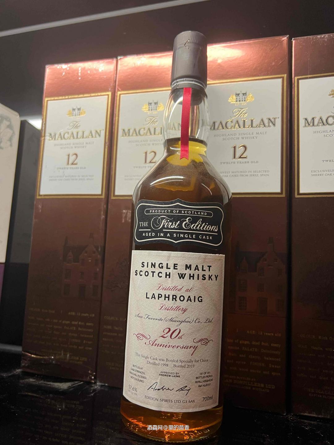 酒吧朋友送的结婚礼物