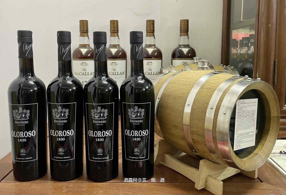 记录日常，君和橡木桶开始养桶3000ml