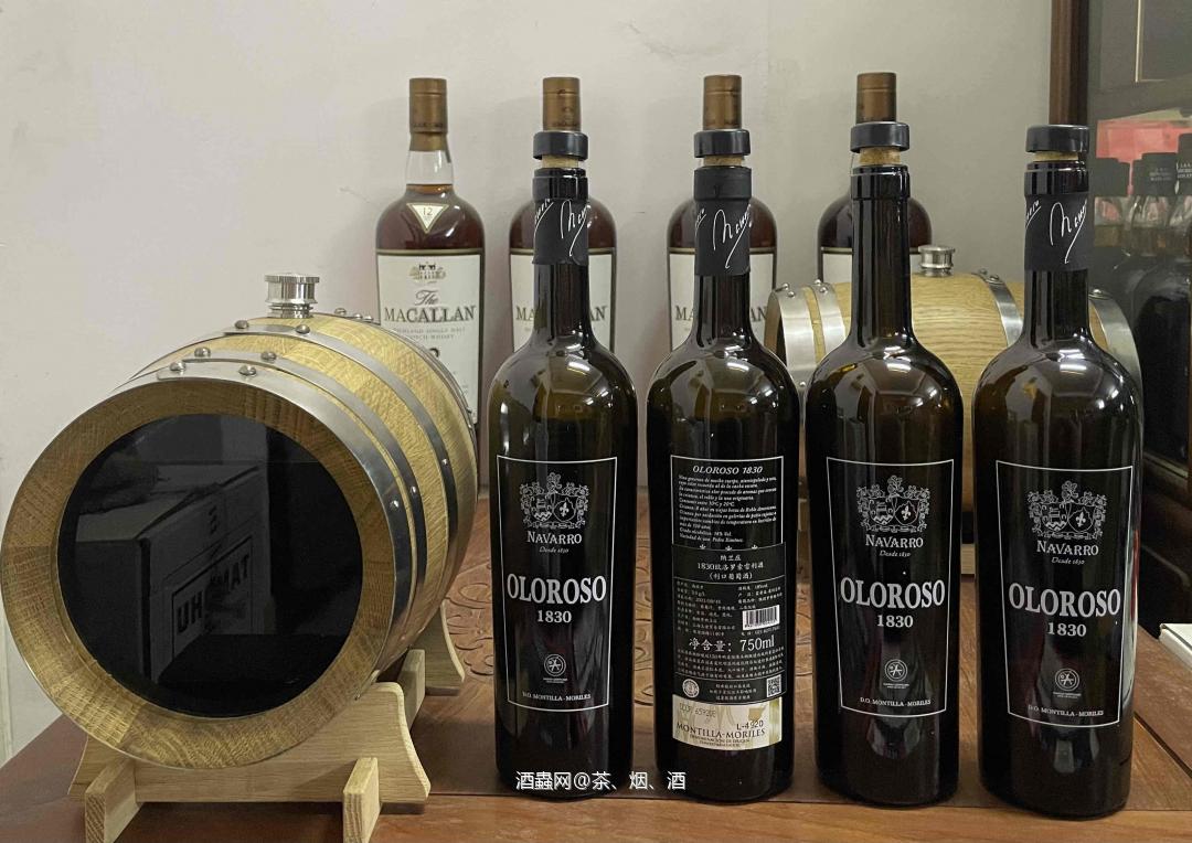 记录日常，君和橡木桶开始养桶3000ml