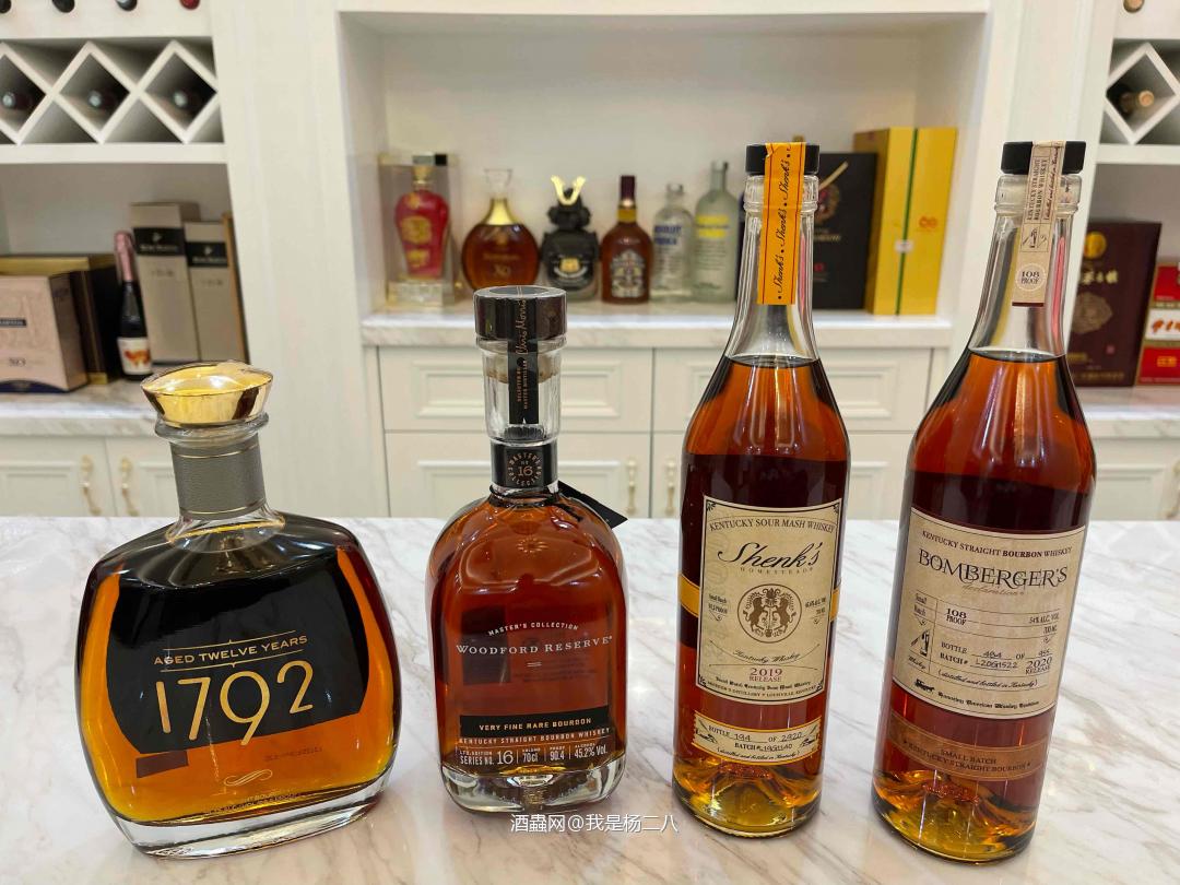 盘一盘家里的口粮， 进击吧， 美威组合～