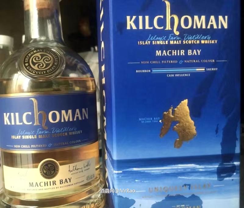 齐侯门玛吉湾，不是啥热门酒，但是总会有欣赏它的人