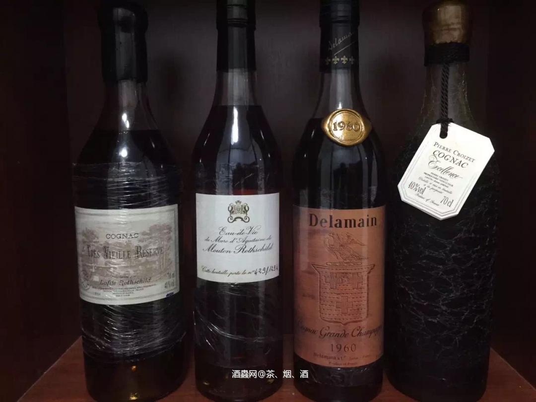 遗忘已久的东西，真是食至无味，弃之可惜......