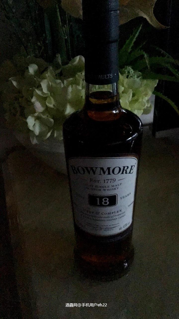 18年以上的酒都好喝。。<p class='p'/>