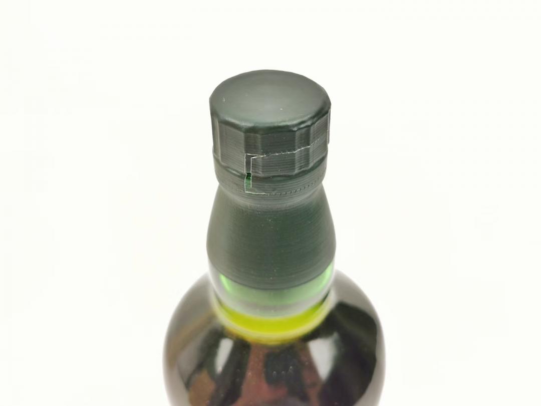 【精美限定】白州18年 机场限定版单一麦芽日本威士忌