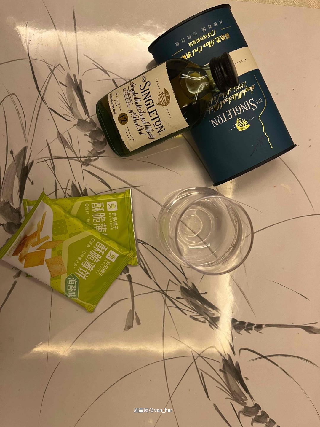 周末了随便喝点