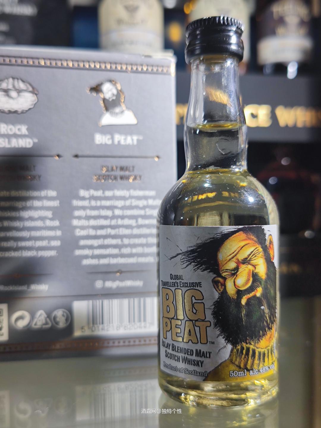 道格拉斯梁大鼻子