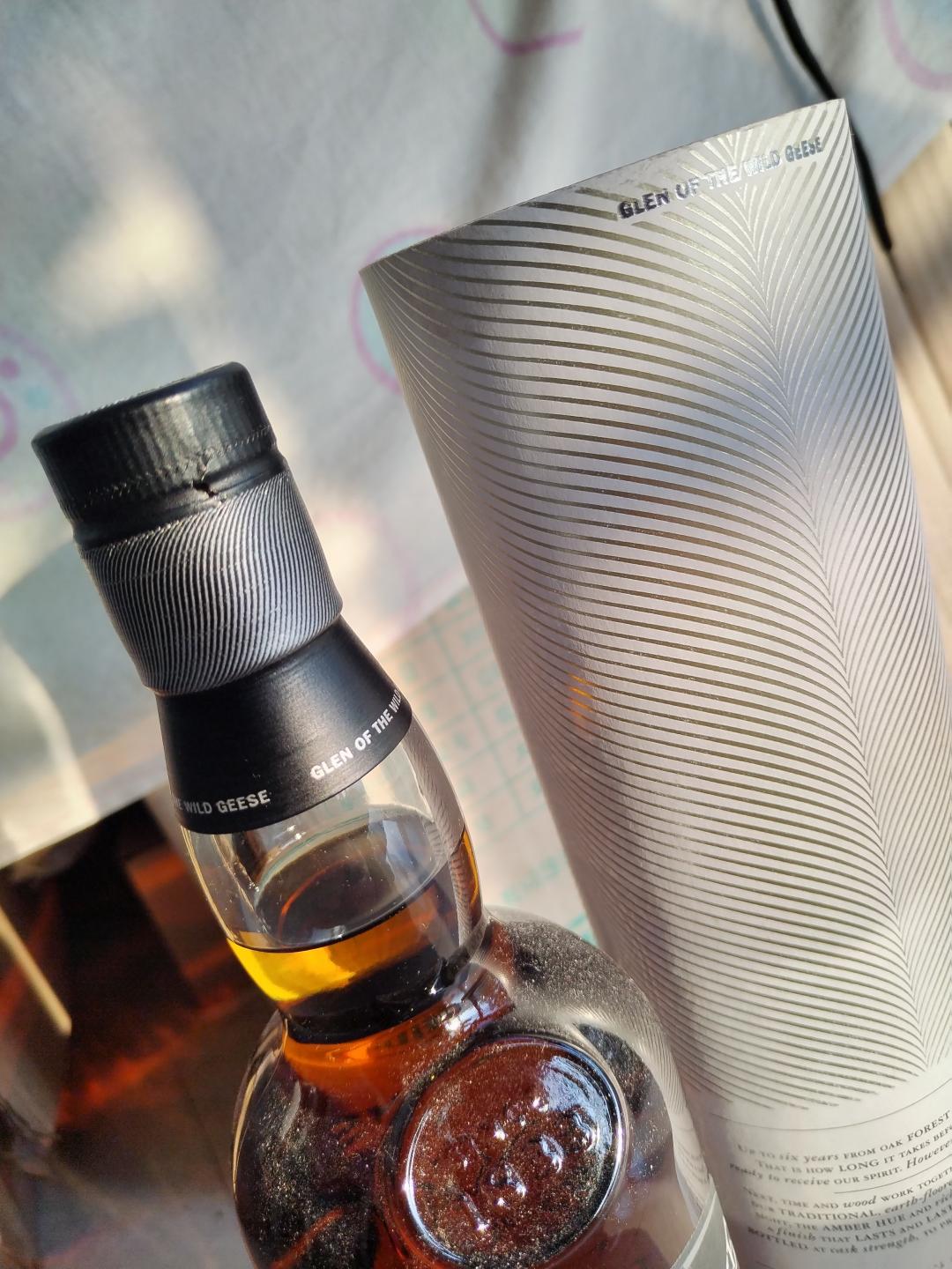 格兰哥尼桶强第四版