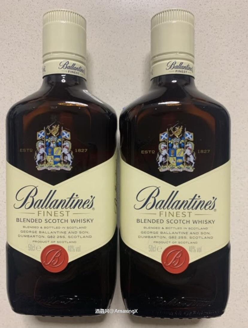 百龄坛特醇，淡淡的酒香加上清新的柠檬味道，nice！