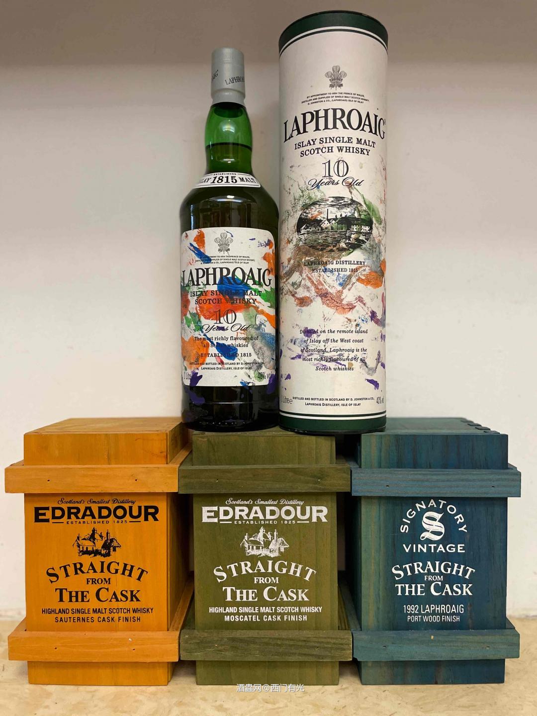 喜欢增添一点色彩