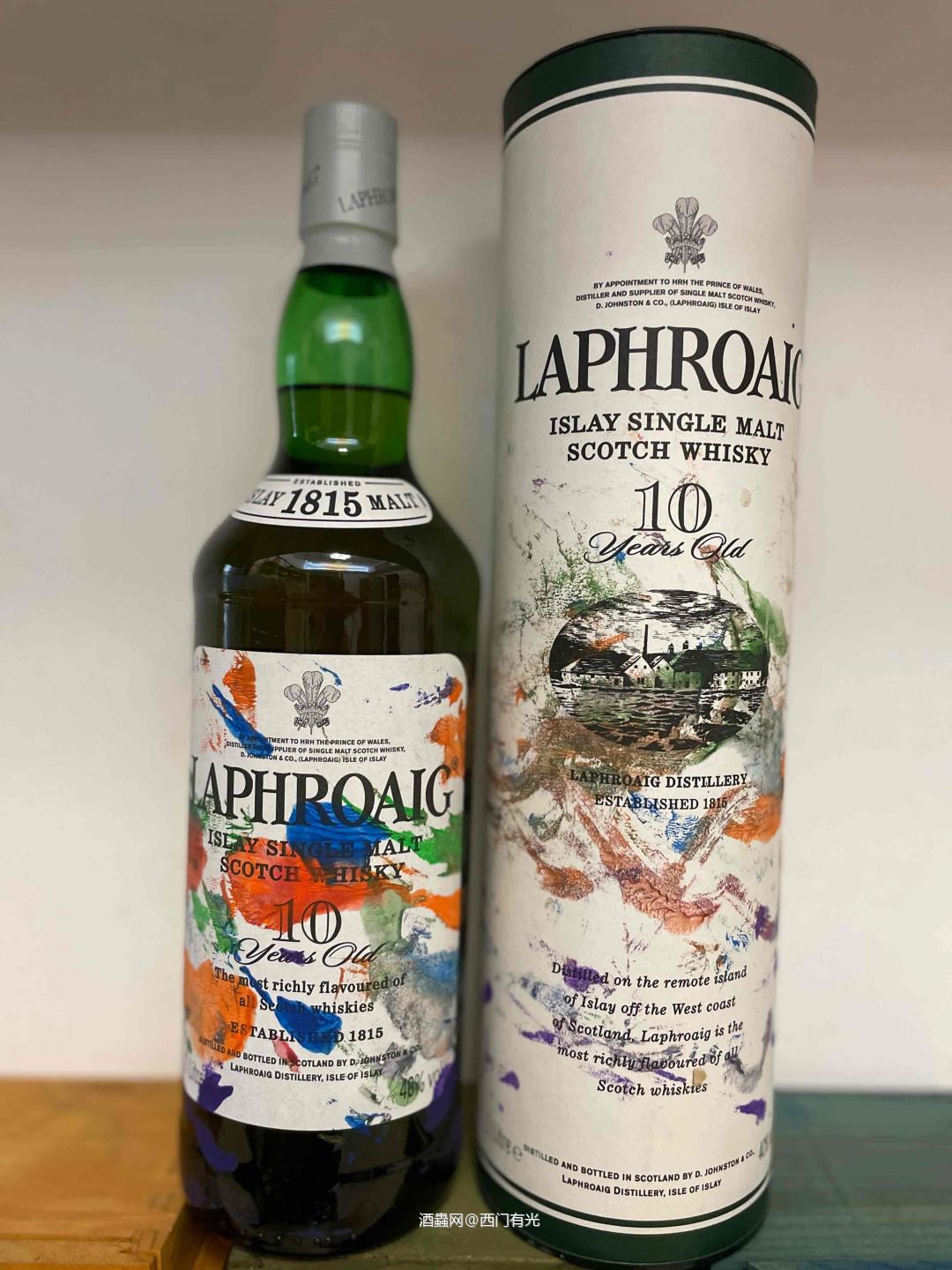 喜欢增添一点色彩