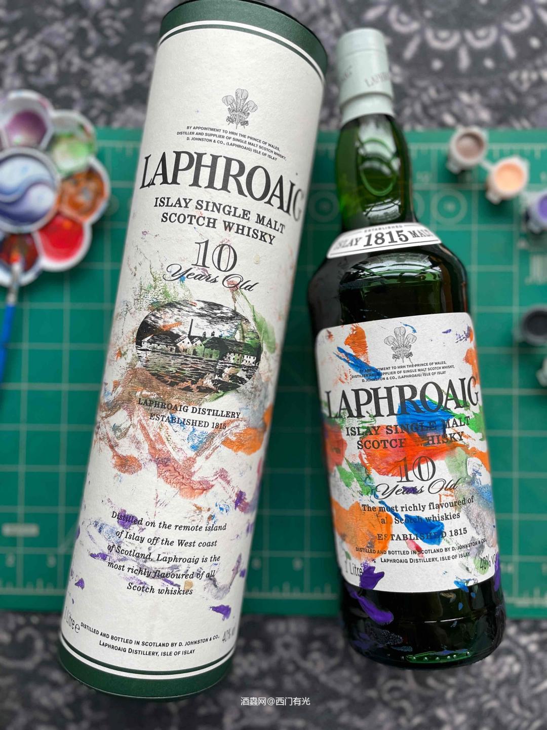 喜欢增添一点色彩