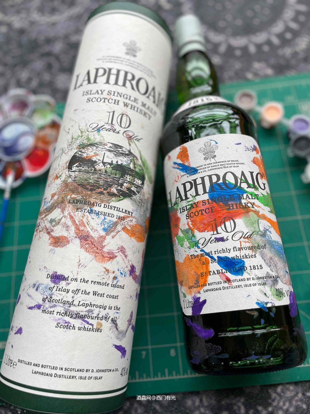 喜欢增添一点色彩