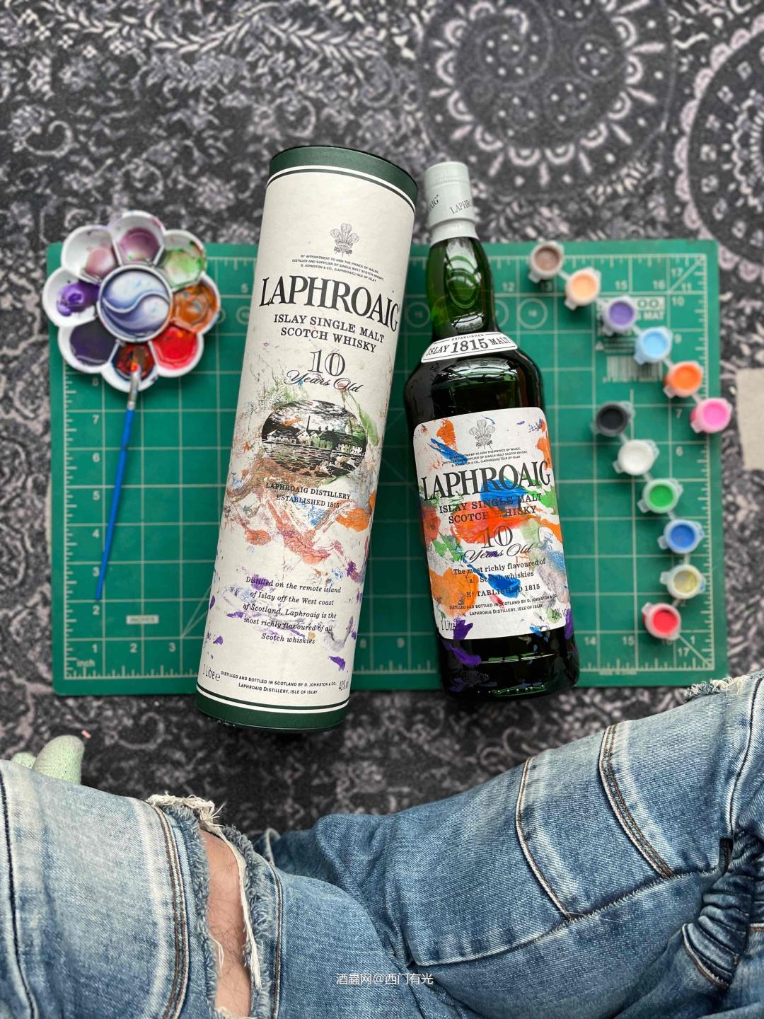 喜欢增添一点色彩