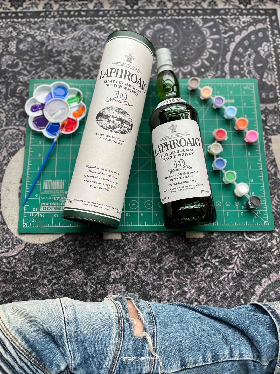 喜欢增添一点色彩