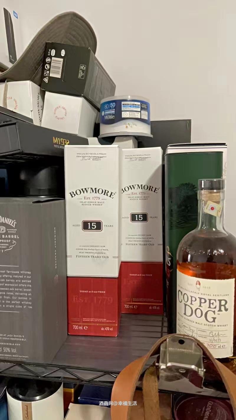 巧克力与果香的混合味道