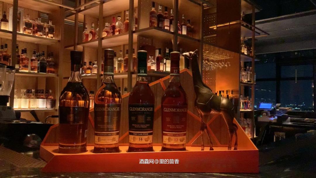 好看好看 宁波的朋友真心推荐这家酒吧