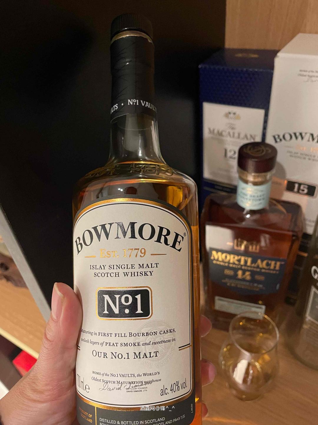 推荐大家一款200块的口粮，真的挺好喝的