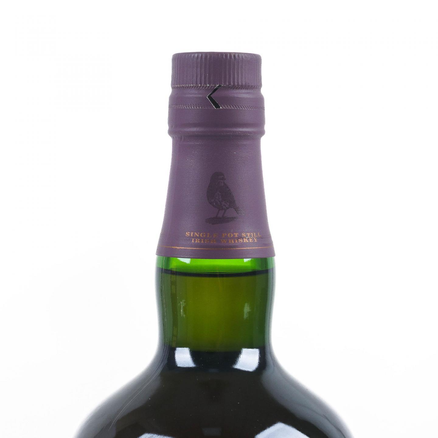 Redbreast 知更鸟 1997 雪莉单桶 单壶威士忌