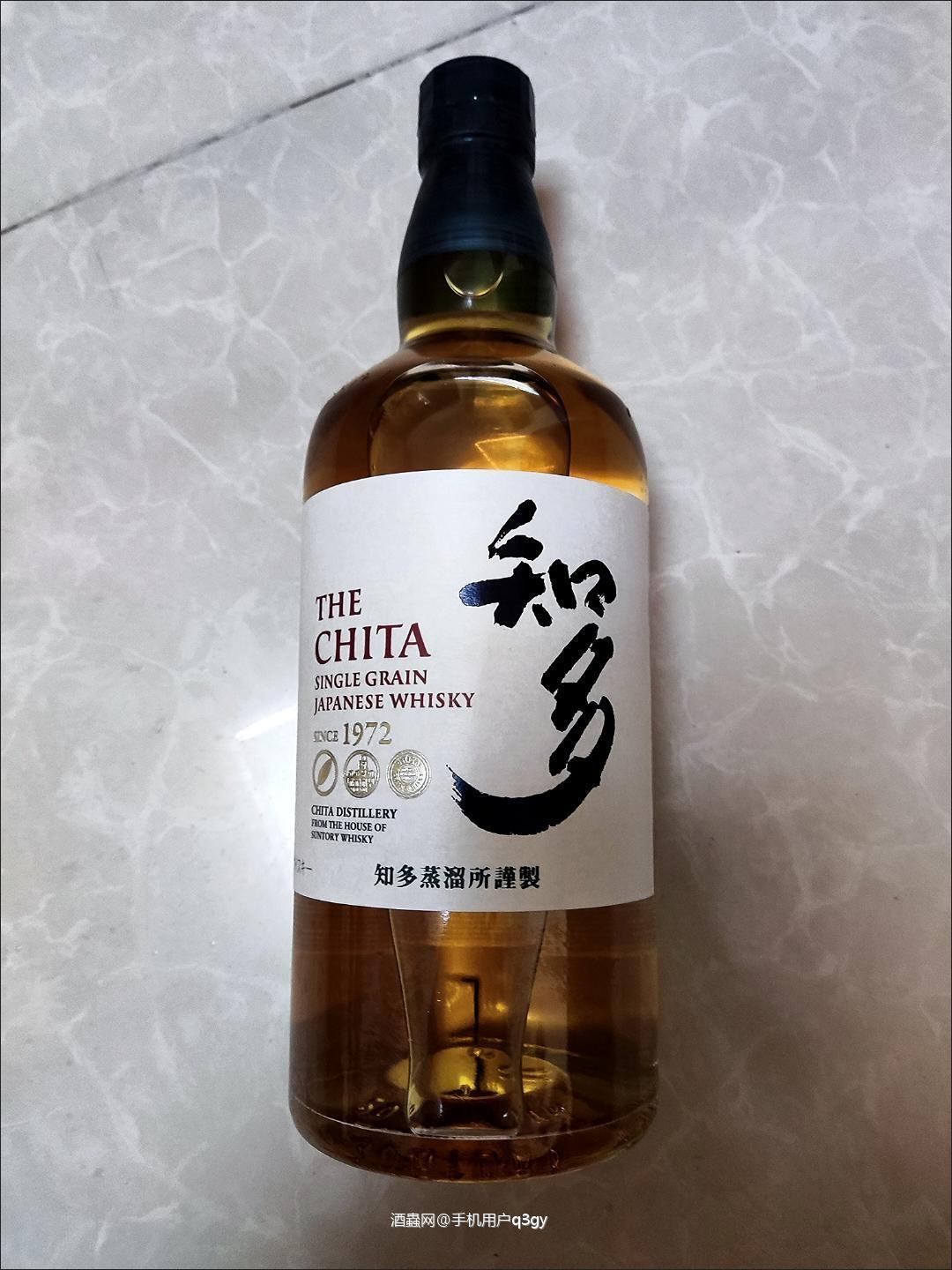 知多，性价比高的日威