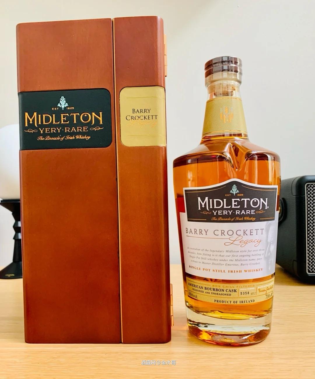 认识这款酒吗？