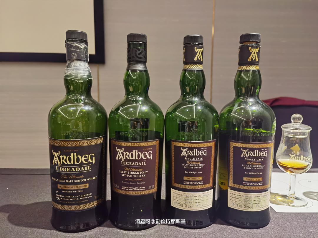 2022 whisky L 作业2