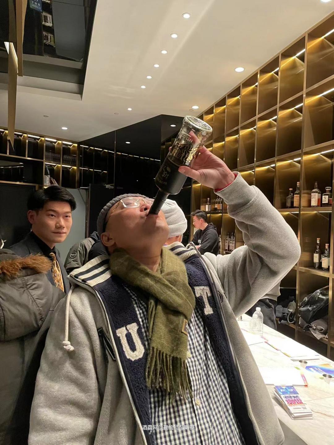 2022 whisky L 作业2