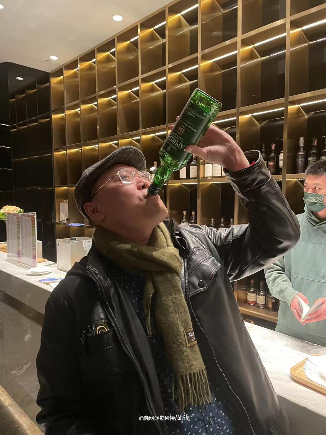 2022 whisky L 作业2