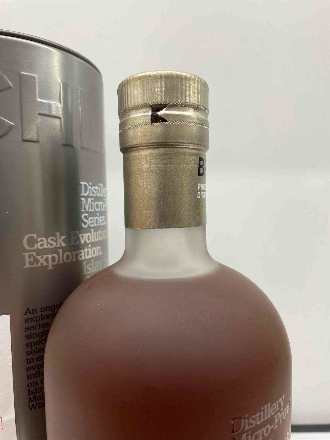 布赫拉迪微物原单桶杭州版2002