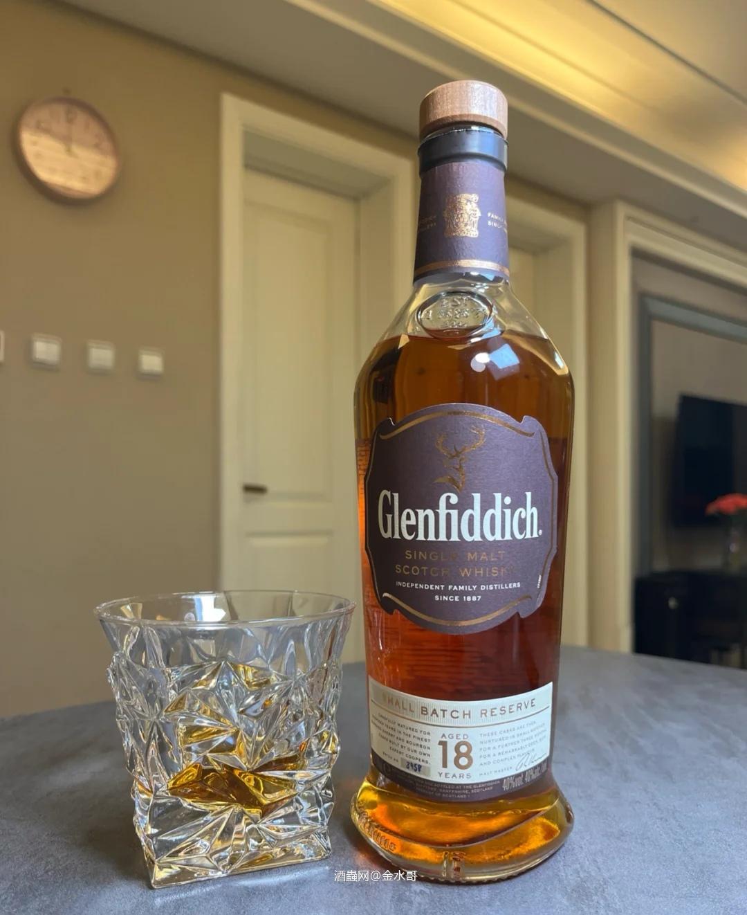 有空喝点威士忌