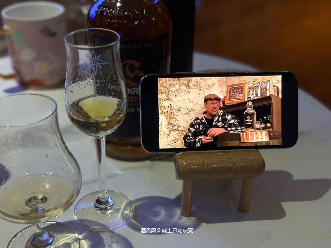 跑毒人日记：真的这么好喝吗？