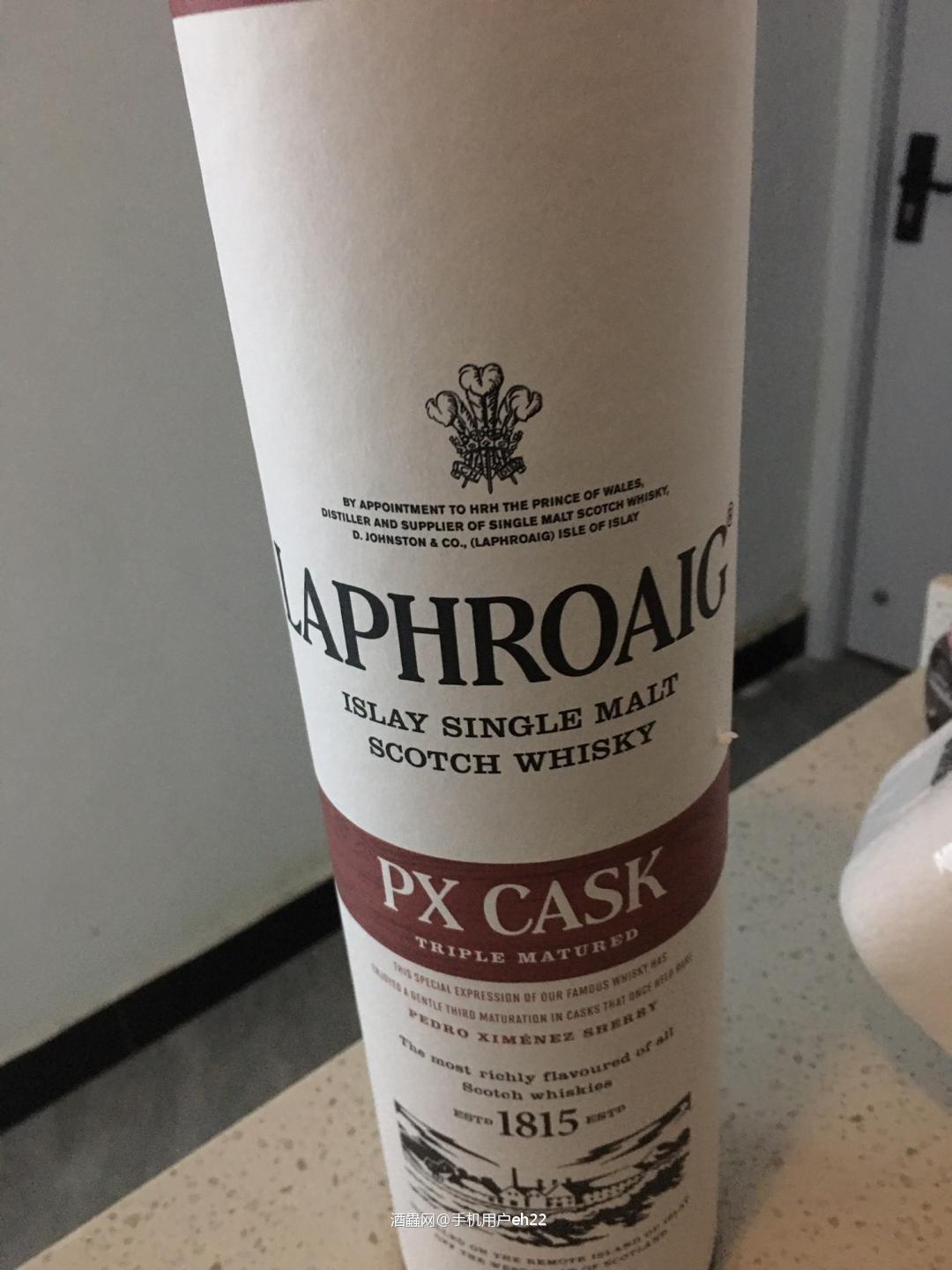 独爱雪莉桶。。<p class='p'/>