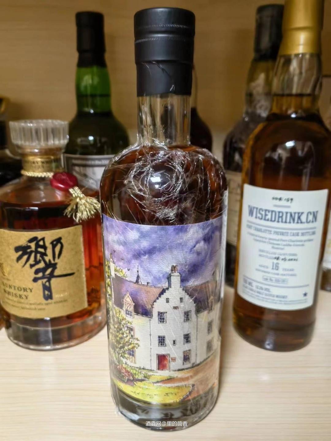 喝酒喝的是心情