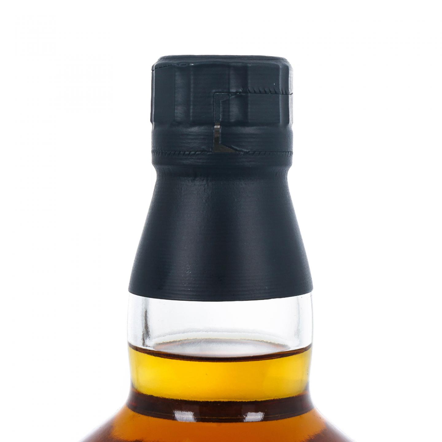 山崎蒸馏所 1994-2006 雪梨单桶 和合·感谢50年 青木千惠子