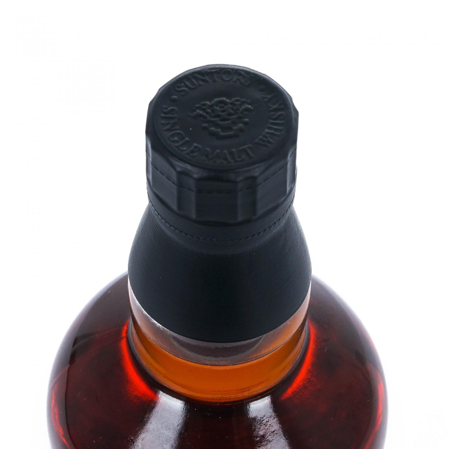 山崎蒸馏所 1994-2006 雪梨单桶 和合·感谢50年 青木千惠子