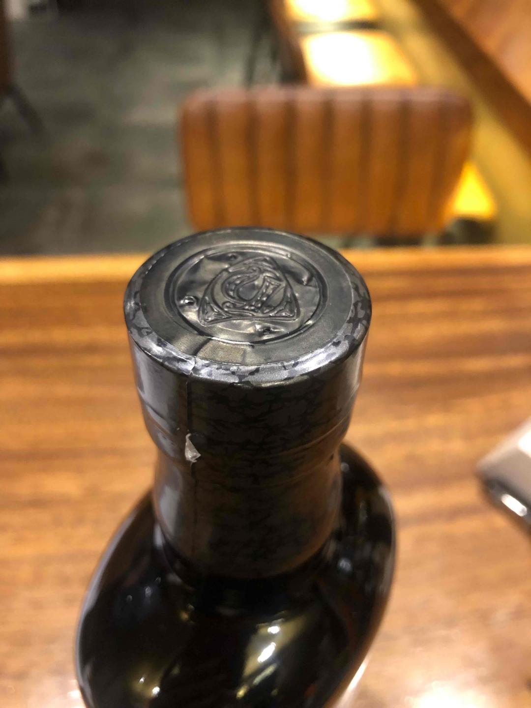 奥克尼高原骑士音浪 单一麦芽威士忌