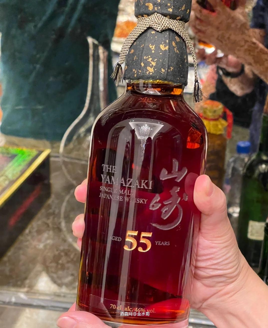 听说一瓶可以买一套房