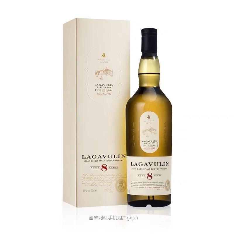 乐加8年，年份虽低，口味不错