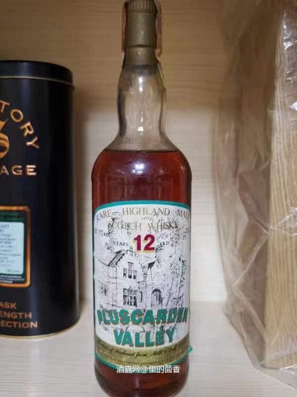 感觉酒体有蒸发咋回事…