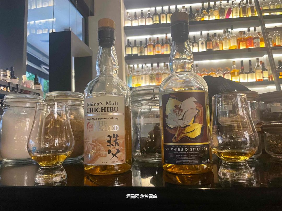 LMDW-新加坡打卡-带走一个chichibi